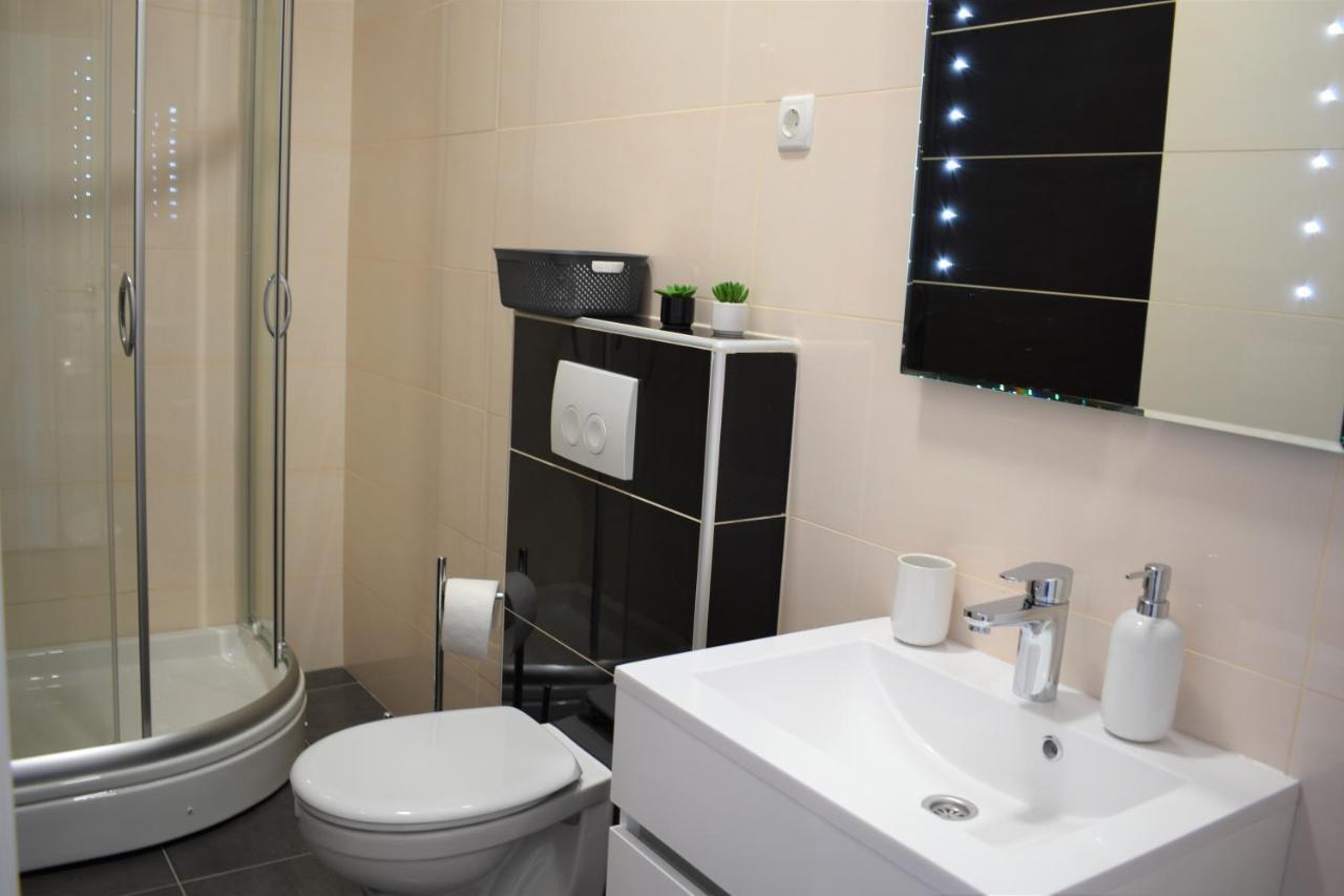 Apartments Rena Шибеник Екстер'єр фото
