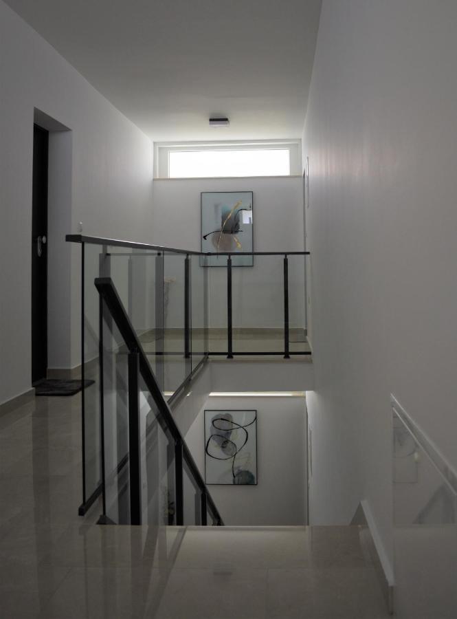 Apartments Rena Шибеник Екстер'єр фото